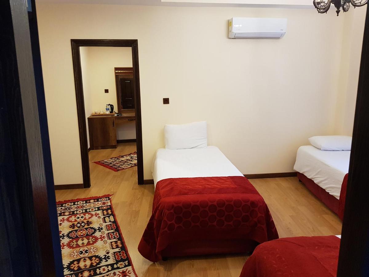 Kervansaray Canakkale Hotel - Special Category Εξωτερικό φωτογραφία
