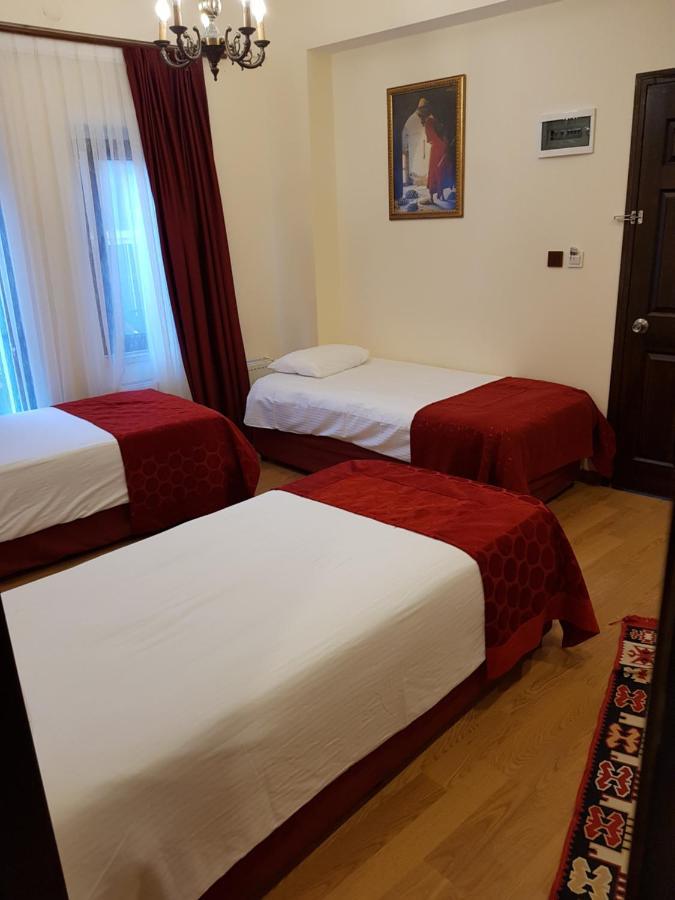 Kervansaray Canakkale Hotel - Special Category Εξωτερικό φωτογραφία