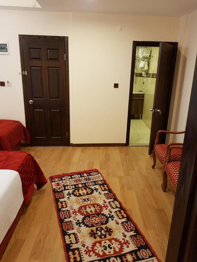 Kervansaray Canakkale Hotel - Special Category Εξωτερικό φωτογραφία