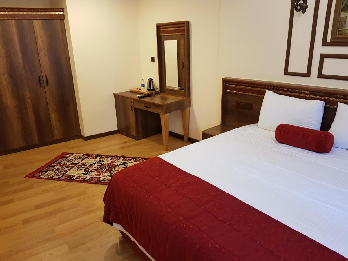 Kervansaray Canakkale Hotel - Special Category Εξωτερικό φωτογραφία