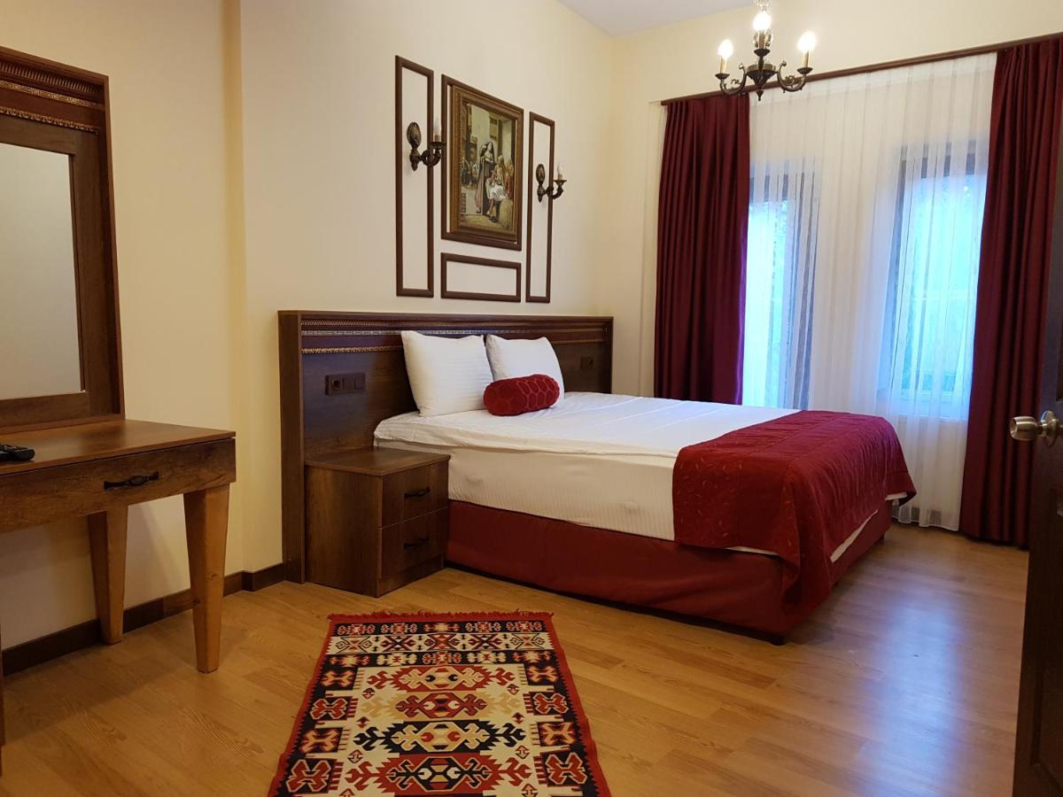 Kervansaray Canakkale Hotel - Special Category Εξωτερικό φωτογραφία