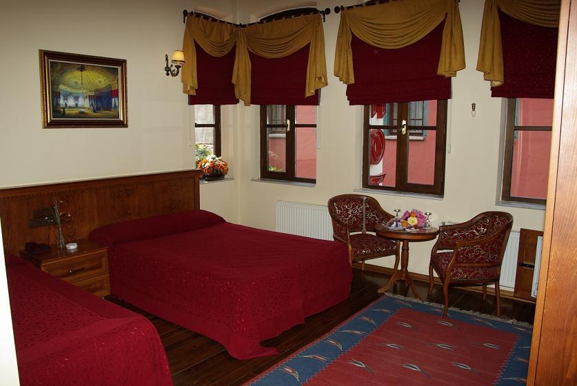 Kervansaray Canakkale Hotel - Special Category Εξωτερικό φωτογραφία