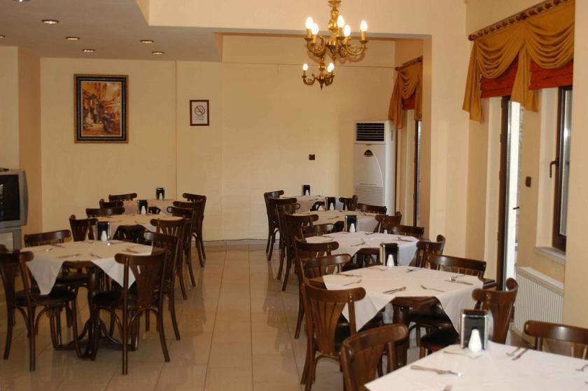 Kervansaray Canakkale Hotel - Special Category Εξωτερικό φωτογραφία