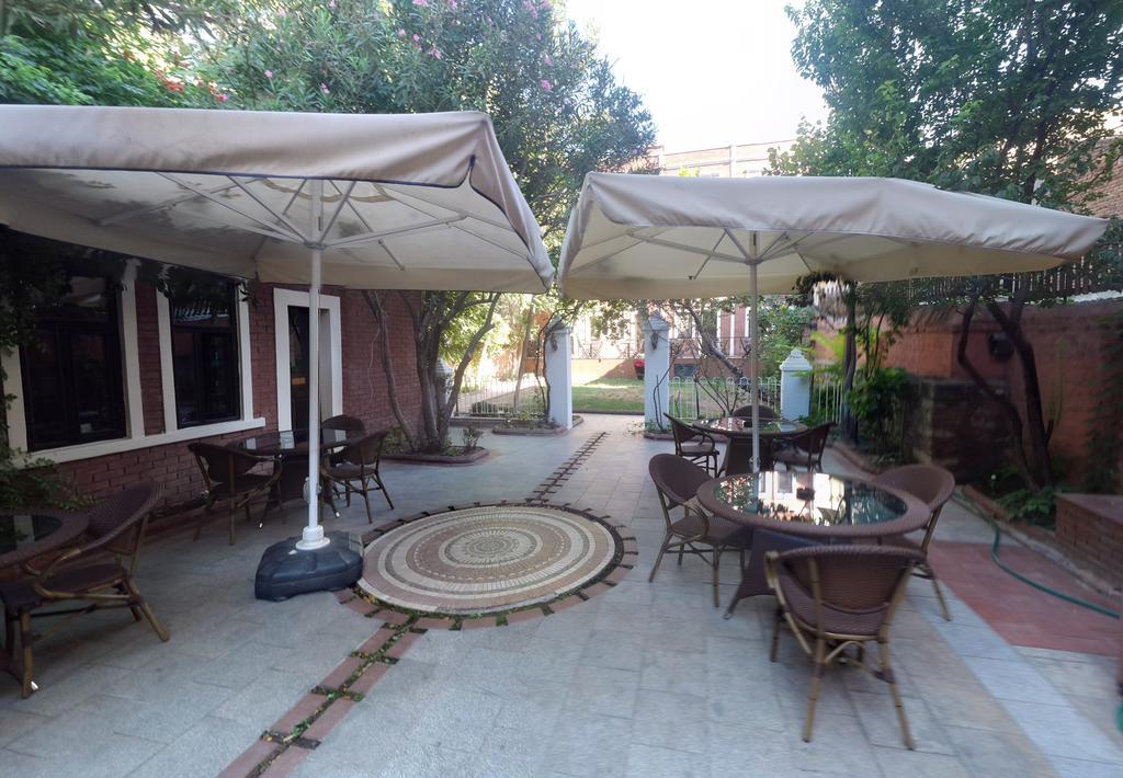 Kervansaray Canakkale Hotel - Special Category Εξωτερικό φωτογραφία