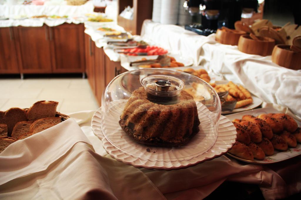 Kervansaray Canakkale Hotel - Special Category Εξωτερικό φωτογραφία