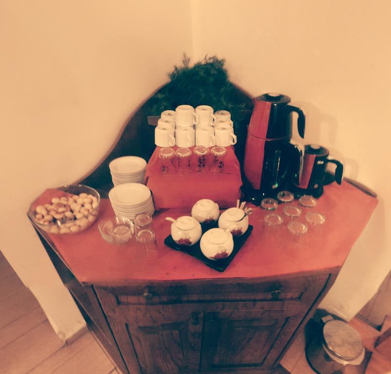 Kervansaray Canakkale Hotel - Special Category Εξωτερικό φωτογραφία