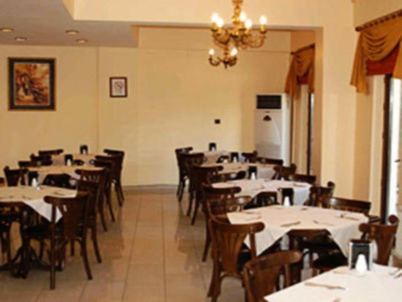 Kervansaray Canakkale Hotel - Special Category Εξωτερικό φωτογραφία
