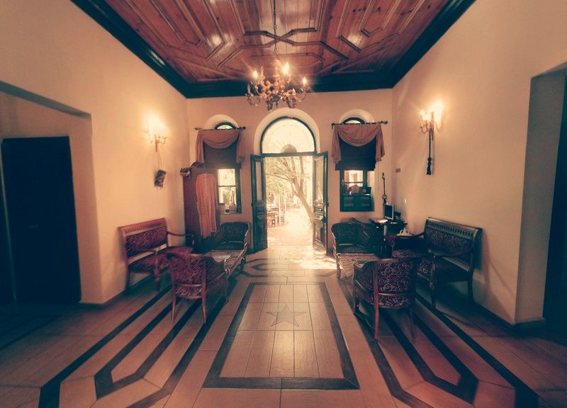 Kervansaray Canakkale Hotel - Special Category Εξωτερικό φωτογραφία