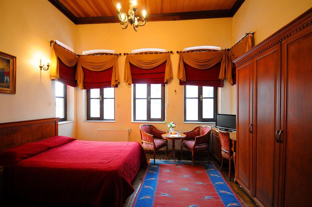 Kervansaray Canakkale Hotel - Special Category Εξωτερικό φωτογραφία