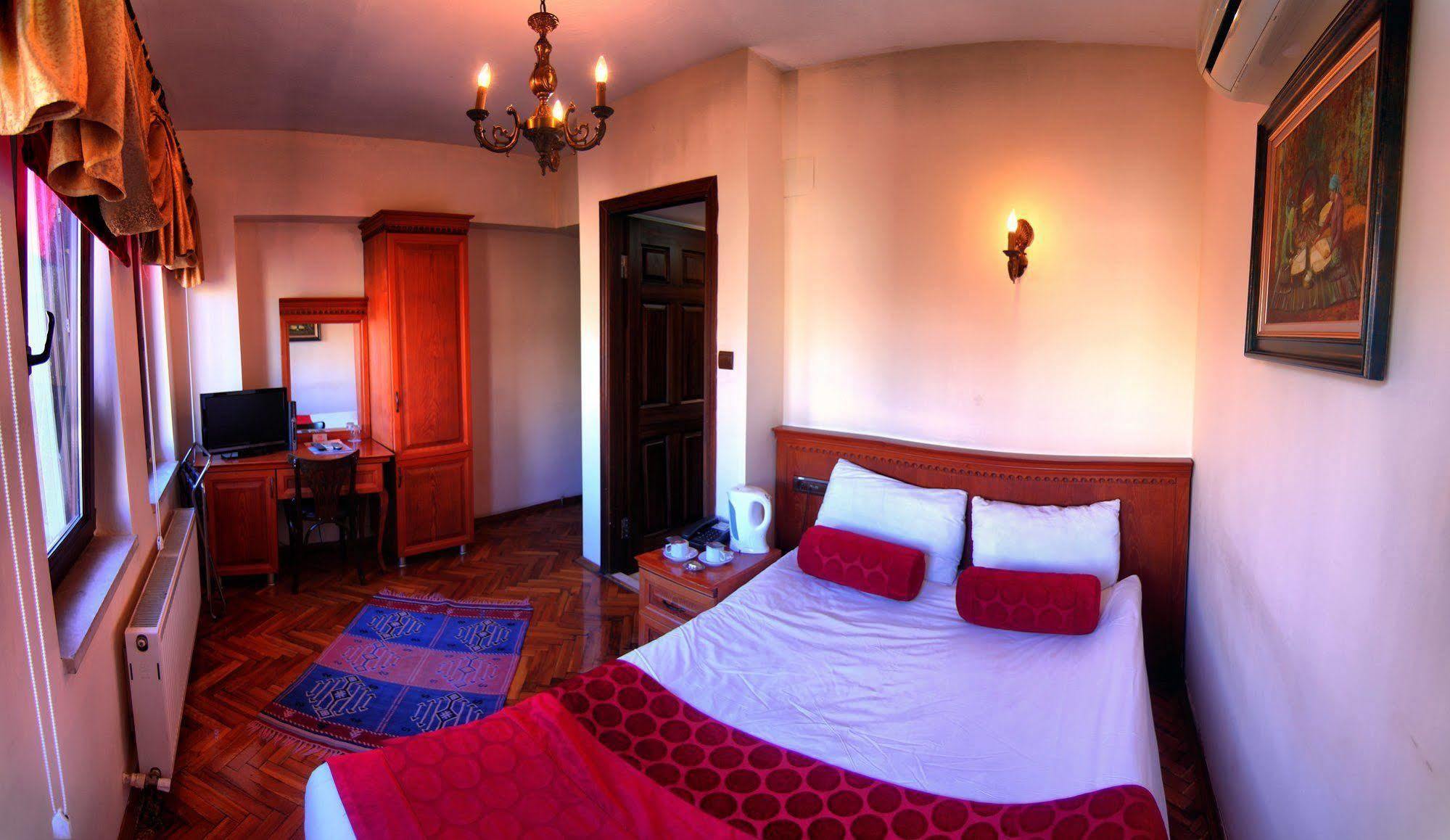Kervansaray Canakkale Hotel - Special Category Εξωτερικό φωτογραφία