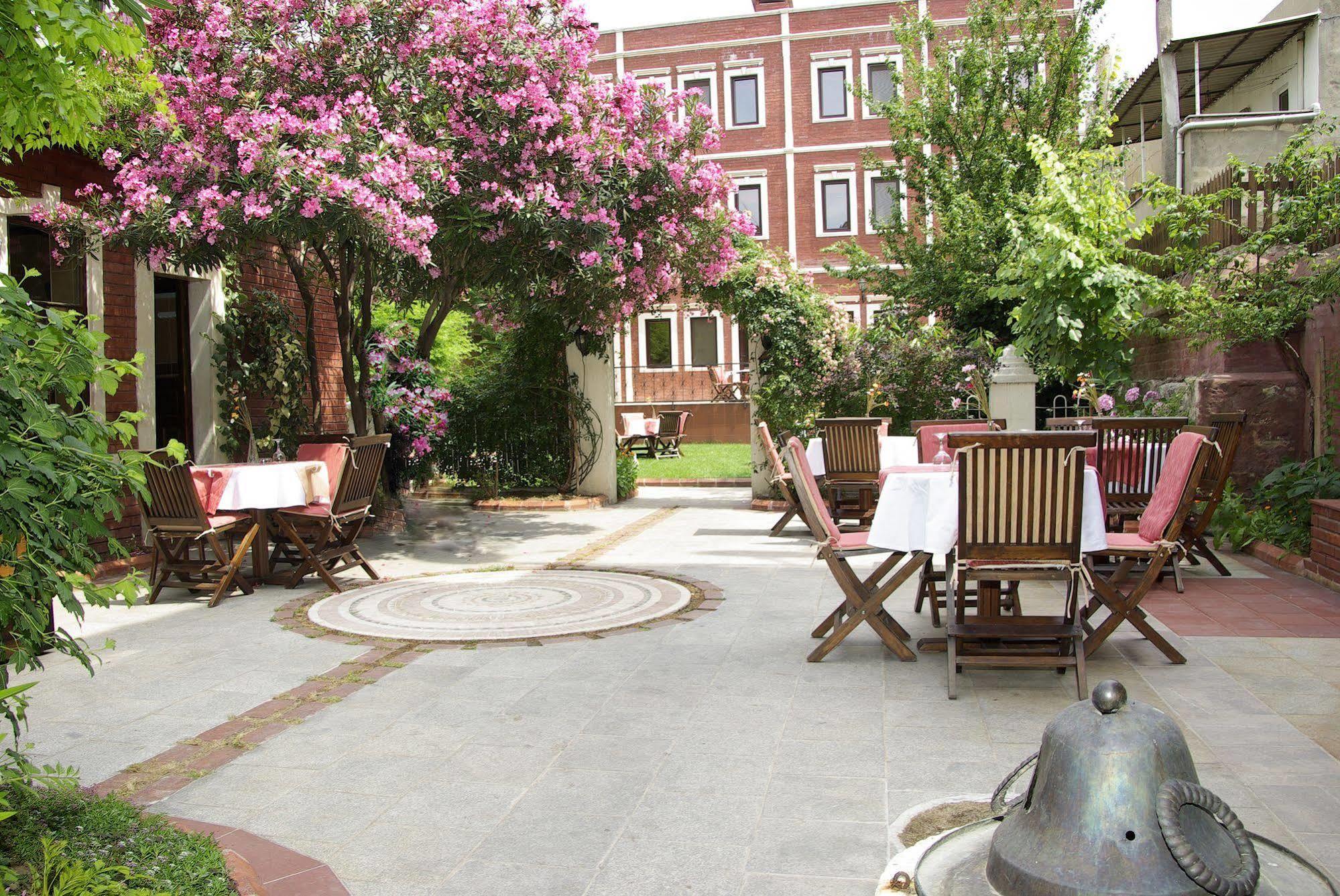 Kervansaray Canakkale Hotel - Special Category Εξωτερικό φωτογραφία