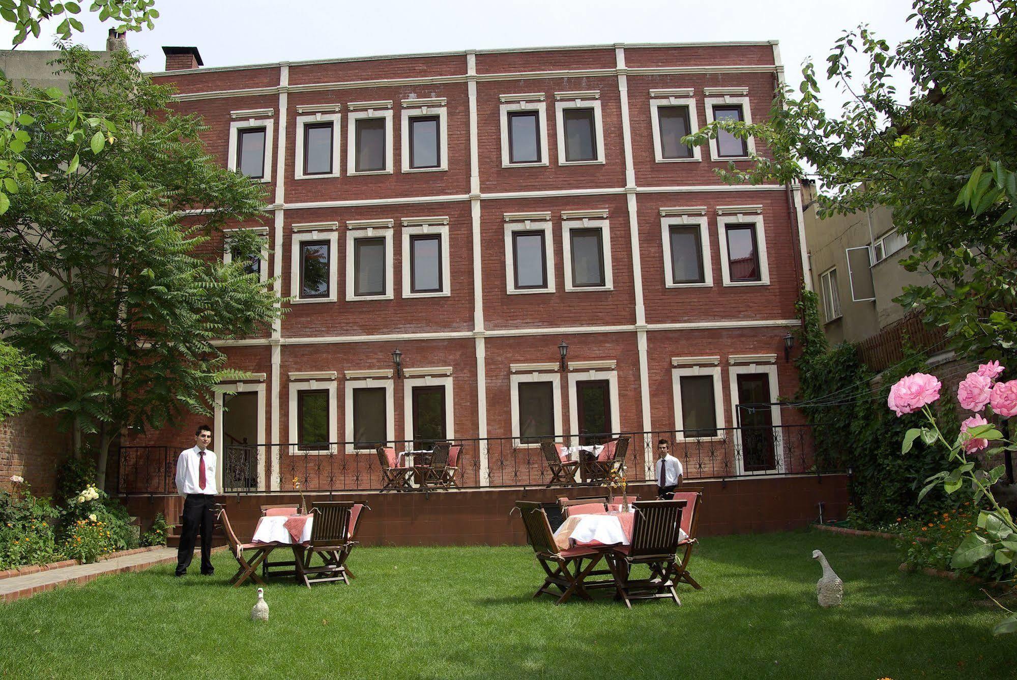Kervansaray Canakkale Hotel - Special Category Εξωτερικό φωτογραφία