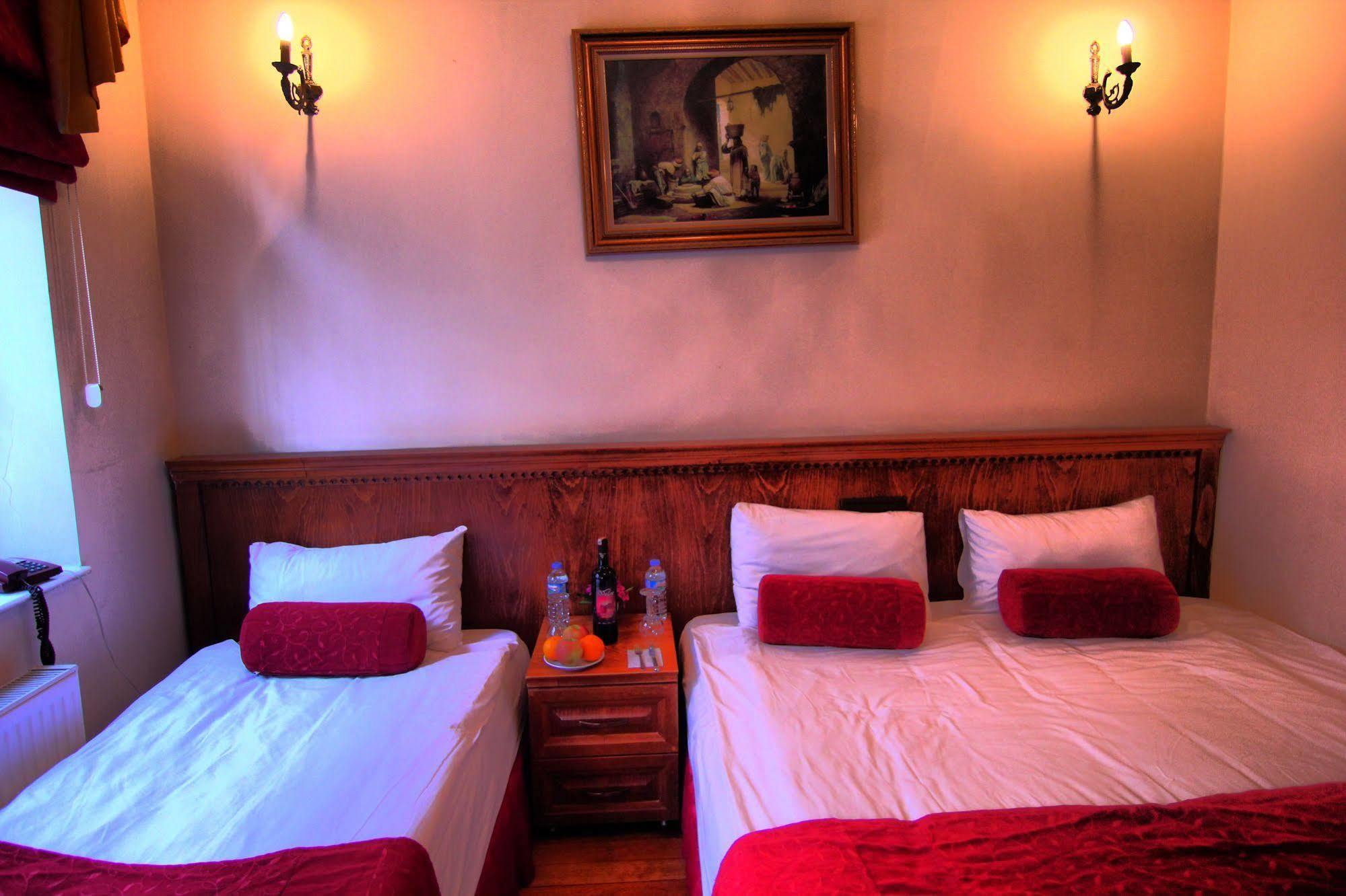 Kervansaray Canakkale Hotel - Special Category Εξωτερικό φωτογραφία