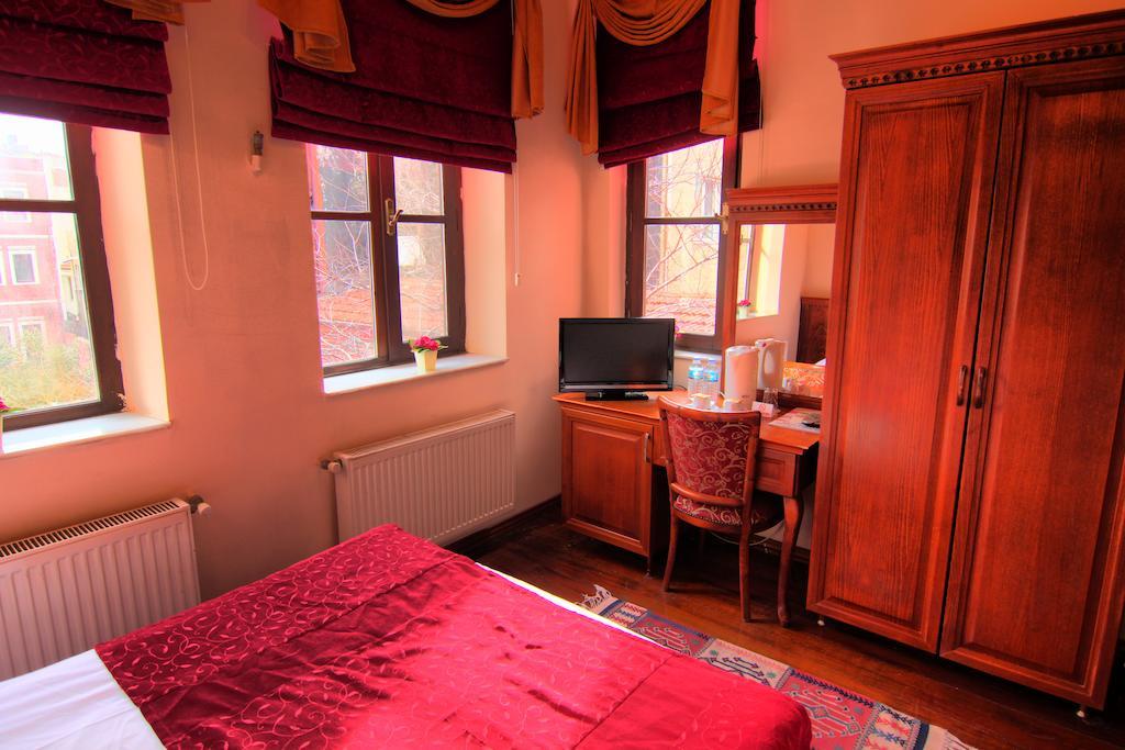 Kervansaray Canakkale Hotel - Special Category Εξωτερικό φωτογραφία