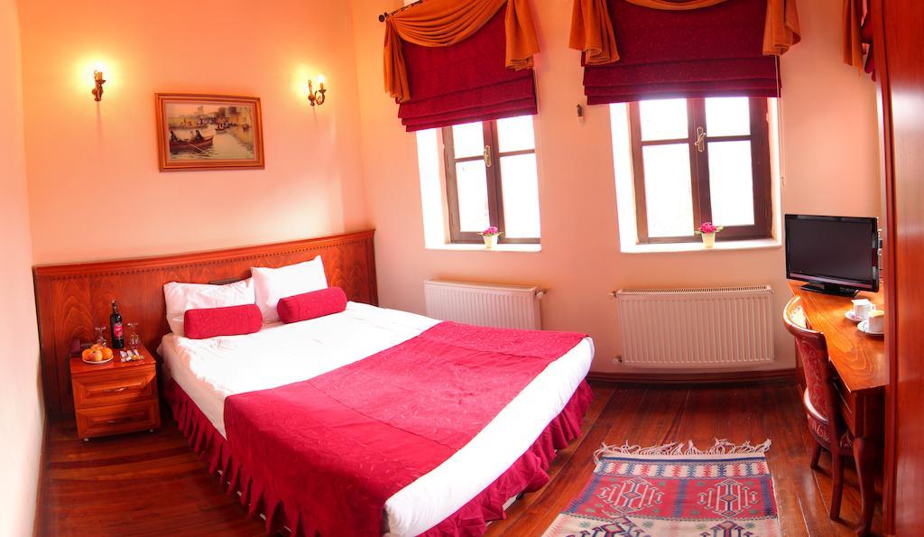 Kervansaray Canakkale Hotel - Special Category Εξωτερικό φωτογραφία