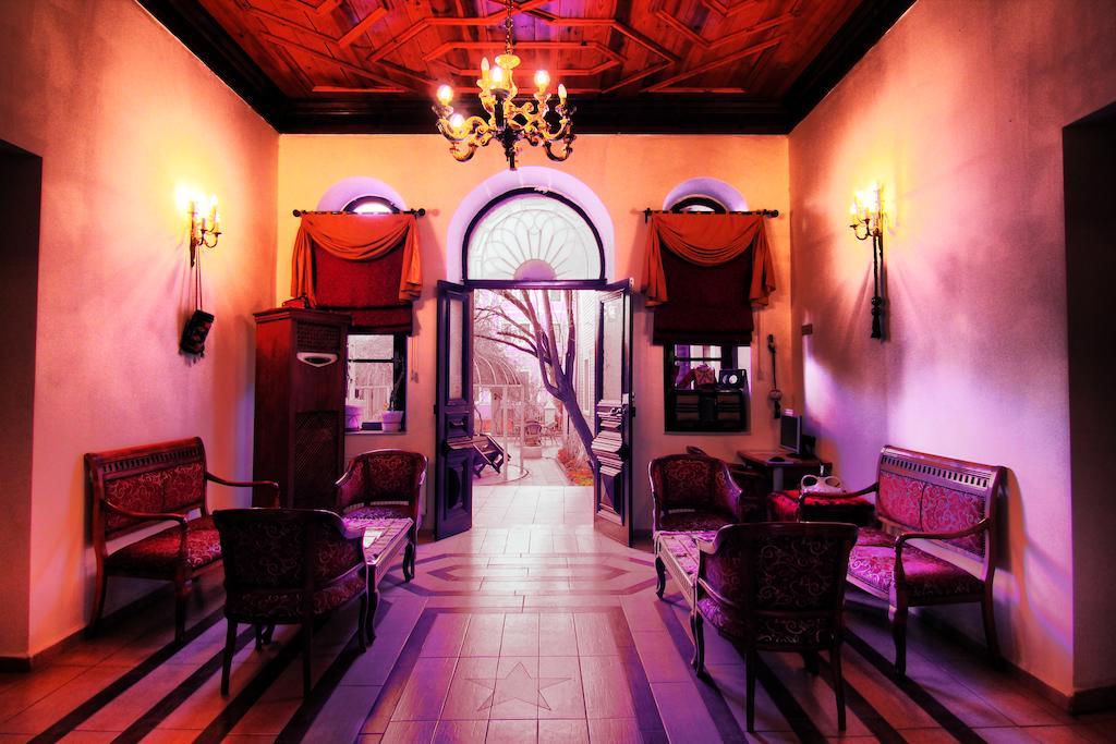 Kervansaray Canakkale Hotel - Special Category Εξωτερικό φωτογραφία